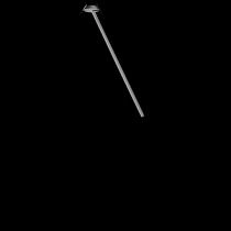 Встраиваемый светильник на штанге Loft it Cane 10359/600 White 6_LF_10359_600_White.webp small