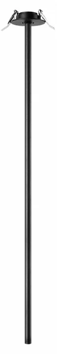 Встраиваемый светильник на штанге Loft it Cane 10359/800 Black 0_LF_10359_800_Black.webp big