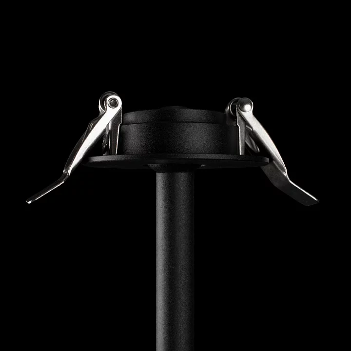Встраиваемый светильник на штанге Loft it Cane 10359/800 Black 11_LF_10359_800_Black.webp big
