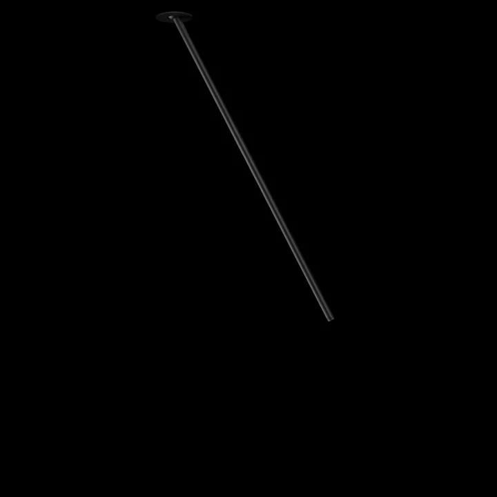 Встраиваемый светильник на штанге Loft it Cane 10359/800 Black 4_LF_10359_800_Black.webp big