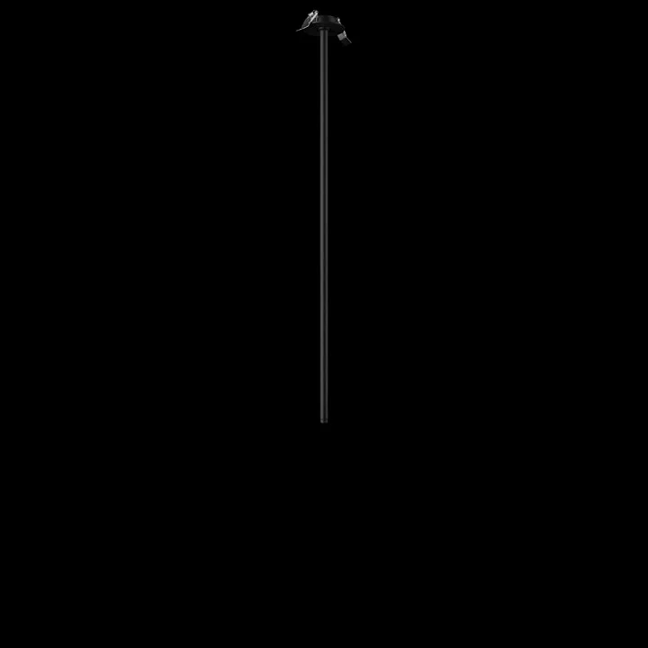 Встраиваемый светильник на штанге Loft it Cane 10359/800 Black 7_LF_10359_800_Black.webp big