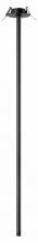 Встраиваемый светильник на штанге Loft it Cane 10359/800 Black