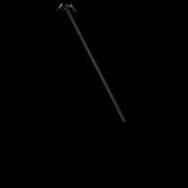 Встраиваемый светильник на штанге Loft it Cane 10359/800 Black 6_LF_10359_800_Black.webp small