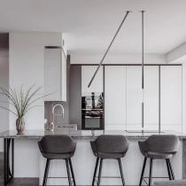 Встраиваемый светильник на штанге Loft it Cane 10359/800 Black 8_LF_10359_800_Black.webp small