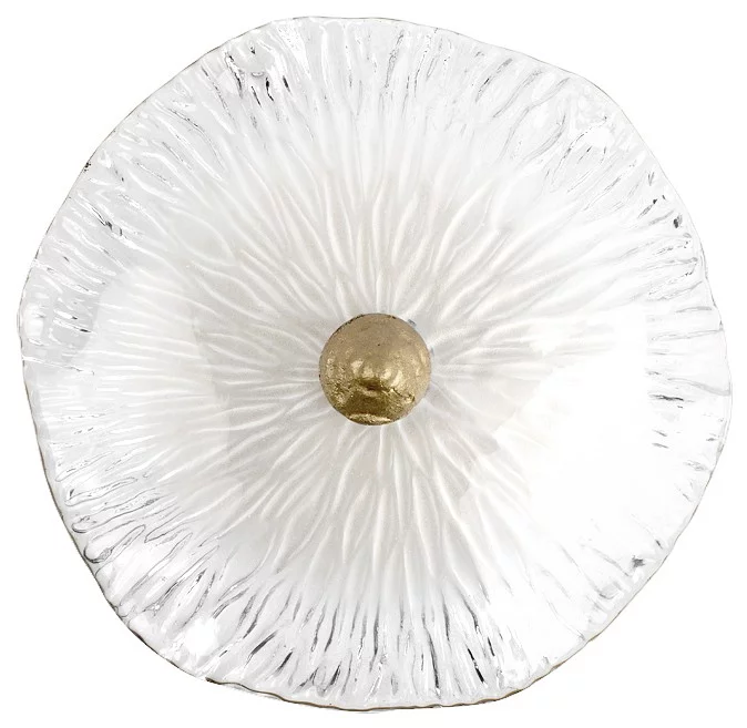 Накладной светильник Loft it Bloom 10352W/A AB 0_LF_10352W_A_AB.webp big