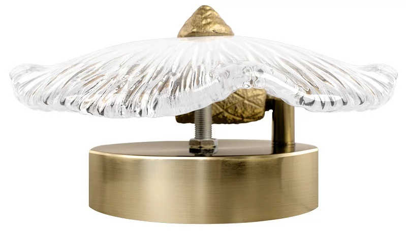 Накладной светильник Loft it Bloom 10352W/A AB 2_LF_10352W_A_AB.webp big