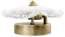 Накладной светильник Loft it Bloom 10352W/A AB 2_LF_10352W_A_AB.webp small