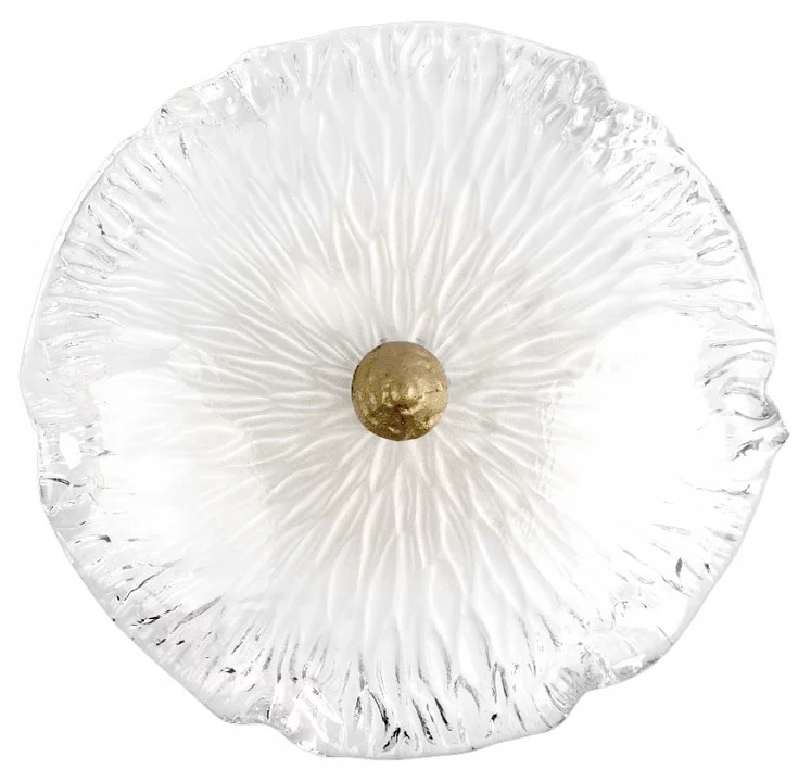 Накладной светильник Loft it Bloom 10352W/B AB 0_LF_10352W_B_AB.webp big