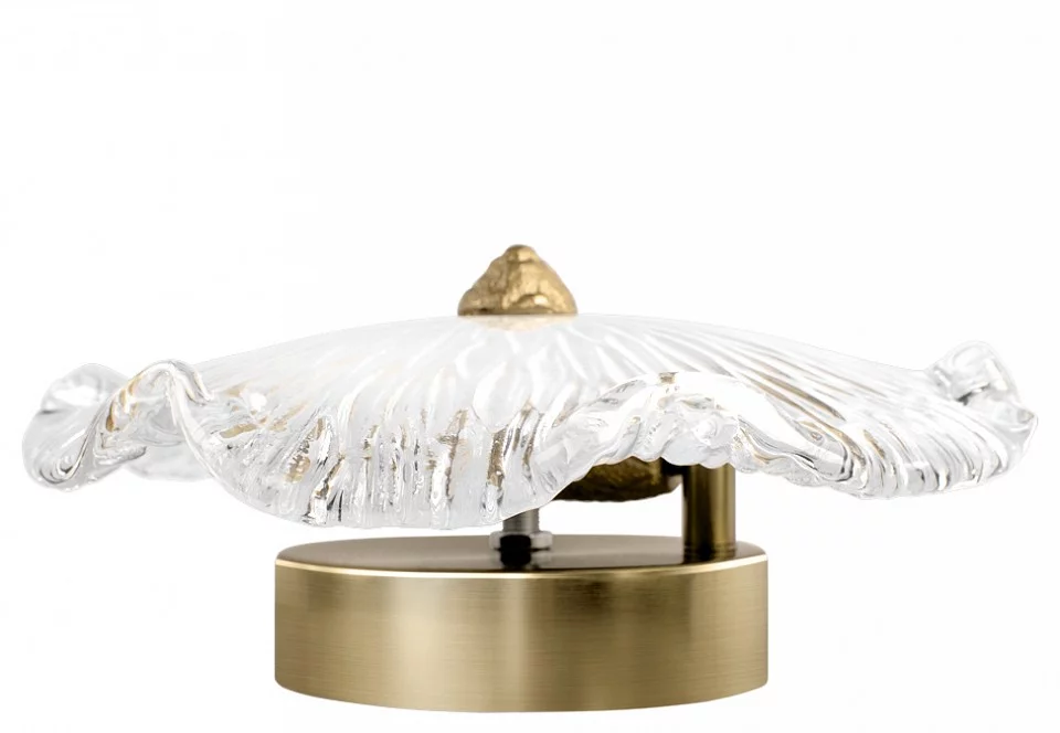Накладной светильник Loft it Bloom 10352W/B AB 2_LF_10352W_B_AB.webp big