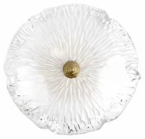 Накладной светильник Loft it Bloom 10352W/B AB