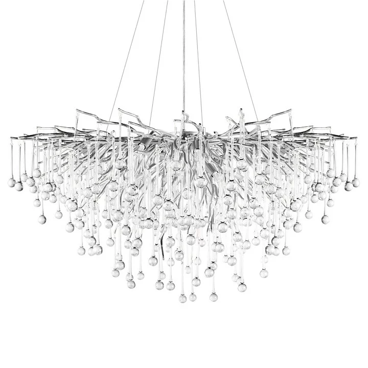 Подвесная люстра Loft it Drops 10376/1000 0_LF_10376_1000.webp big