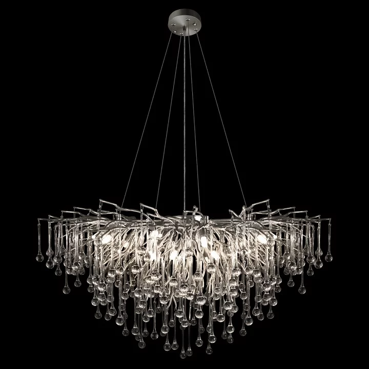 Подвесная люстра Loft it Drops 10376/1000 4_LF_10376_1000.webp big