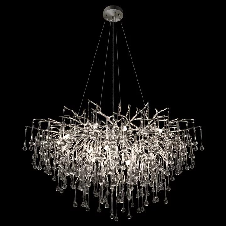 Подвесная люстра Loft it Drops 10376/1000 5_LF_10376_1000.webp big
