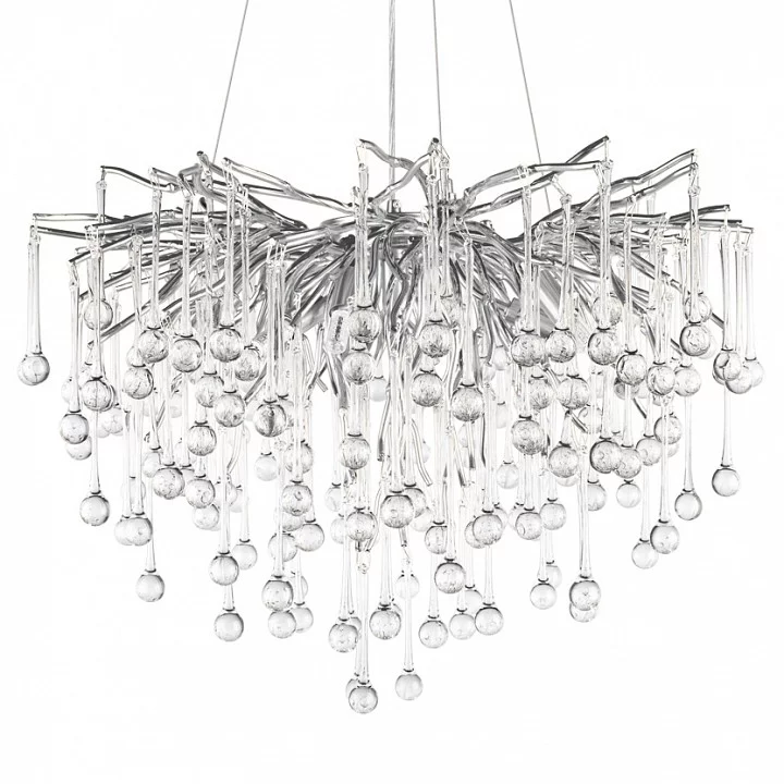 Подвесная люстра Loft it Drops 10376/600 0_LF_10376_600.webp big
