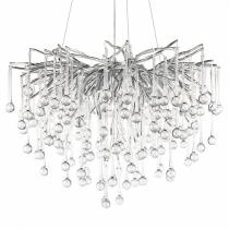 Подвесная люстра Loft it Drops 10376/600