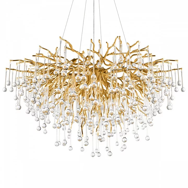 Подвесная люстра Loft it Drops 10377/1000 1_LF_10377_1000.webp big