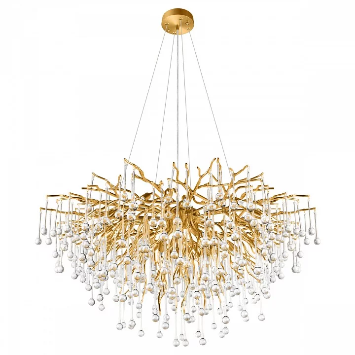 Подвесная люстра Loft it Drops 10377/1000 4_LF_10377_1000.webp big