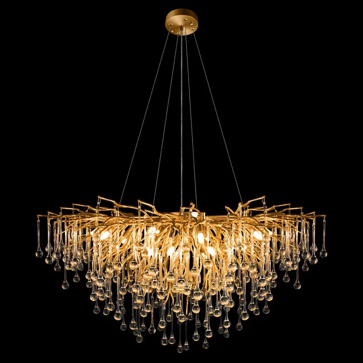 Подвесная люстра Loft it Drops 10377/1000 5_LF_10377_1000.webp big