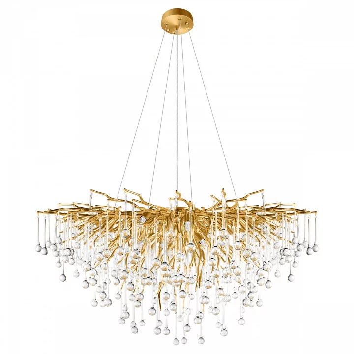 Подвесная люстра Loft it Drops 10377/1000 6_LF_10377_1000.webp big