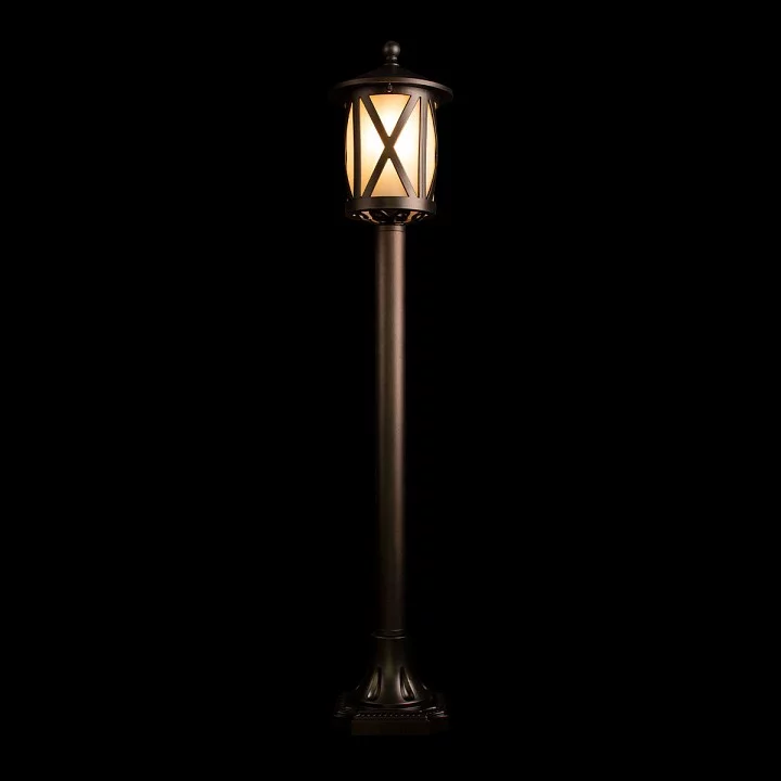 Наземный высокий светильник Loft it Ravenna 100016/800 2_LF_100016_800.webp big