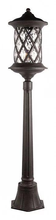 Наземный высокий светильник Loft it Bergamo 100018/1180 0_LF_100018_1180.webp big