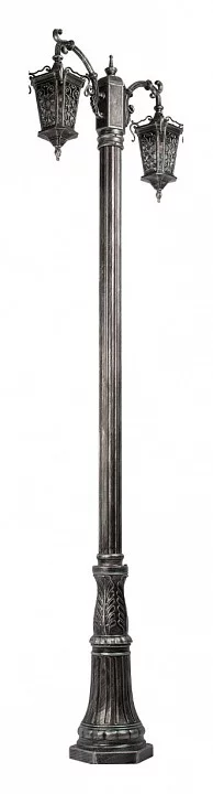 Фонарный столб Loft it Tremezzo 100019/2200 BS 1_LF_100019_2200_BS.webp big