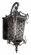 Светильник на штанге Loft it Tremezzo 100019W BS