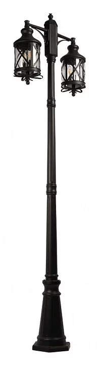 Фонарный столб Loft it Ferrara 100020/2200 1_LF_100020_2200.webp big