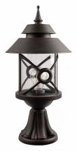 Наземный низкий светильник Loft it Prato 100021/470