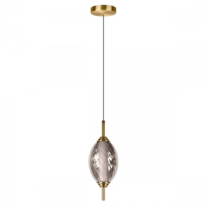 Подвесной светильник Loft it Helix 10421/A Smoke 1_LF_10421_A_Smoke.webp big