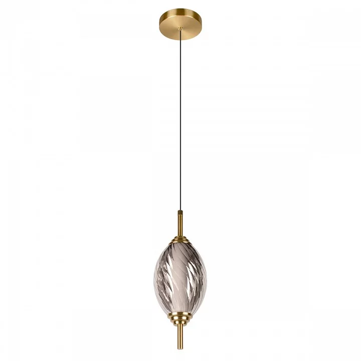 Подвесной светильник Loft it Helix 10421/A Smoke 2_LF_10421_A_Smoke.webp big