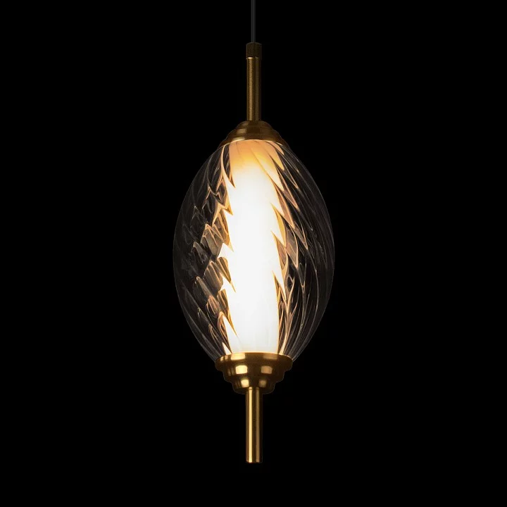 Подвесной светильник Loft it Helix 10421/A Smoke 7_LF_10421_A_Smoke.webp big