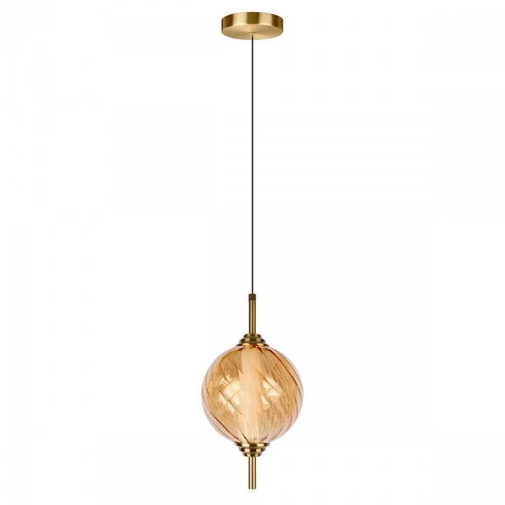 Подвесной светильник Loft it Helix 10421/B Amber 2_LF_10421_B_Amber.webp big