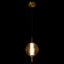 Подвесной светильник Loft it Helix 10421/B Amber 6_LF_10421_B_Amber.webp small