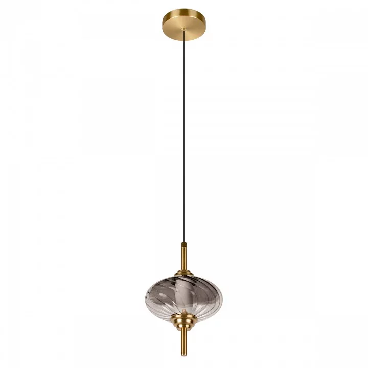 Подвесной светильник Loft it Helix 10421/C Smoke 2_LF_10421_C_Smoke.webp big