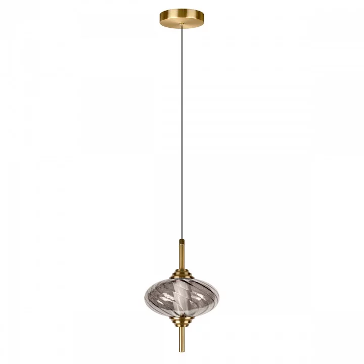 Подвесной светильник Loft it Helix 10421/C Smoke 3_LF_10421_C_Smoke.webp big