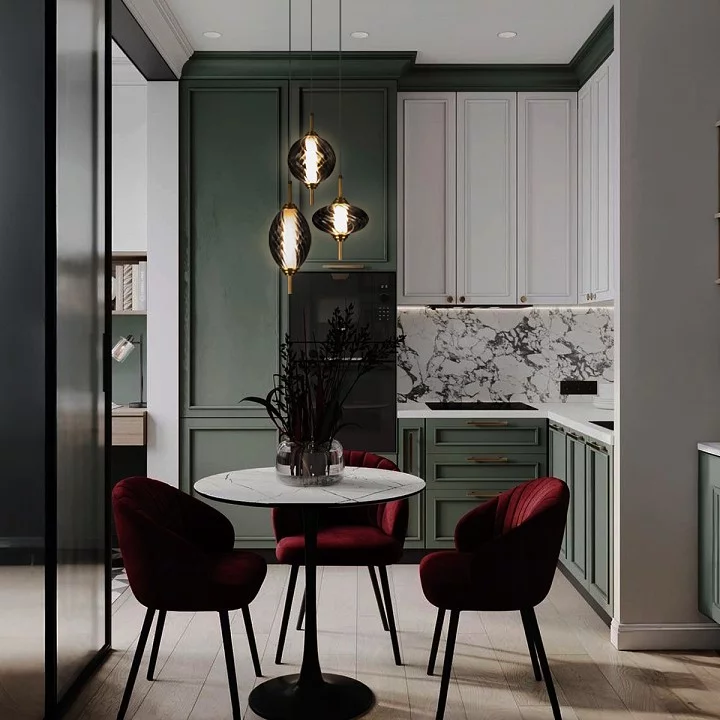 Подвесной светильник Loft it Helix 10421/C Smoke 8_LF_10421_C_Smoke.webp big