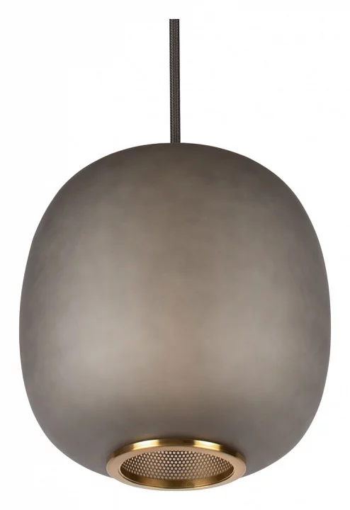 Подвесной светильник Loft it Hive 10425 Grey 0_LF_10425_Grey.webp big
