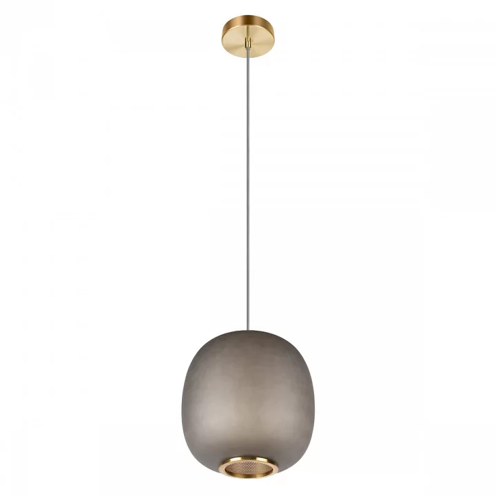 Подвесной светильник Loft it Hive 10425 Grey 1_LF_10425_Grey.webp big