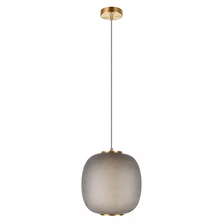 Подвесной светильник Loft it Hive 10425 Grey 2_LF_10425_Grey.webp big