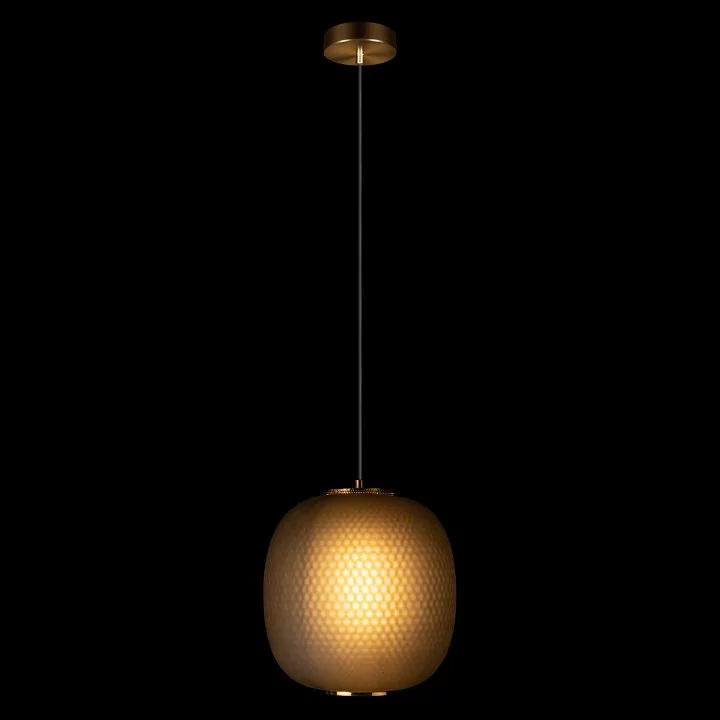 Подвесной светильник Loft it Hive 10425 Grey 4_LF_10425_Grey.webp big