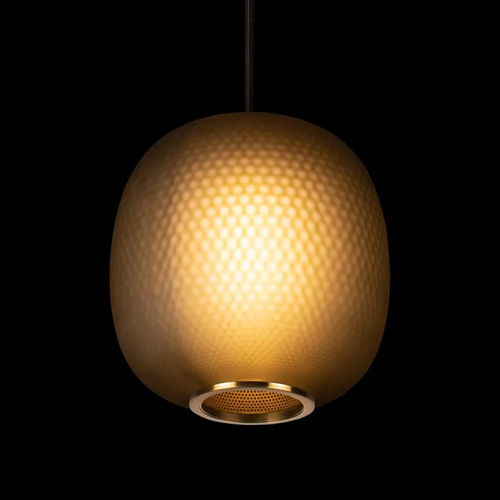 Подвесной светильник Loft it Hive 10425 Grey 5_LF_10425_Grey.webp big