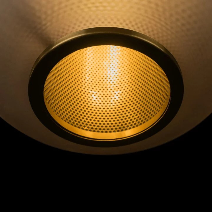 Подвесной светильник Loft it Hive 10425 Grey 7_LF_10425_Grey.webp big