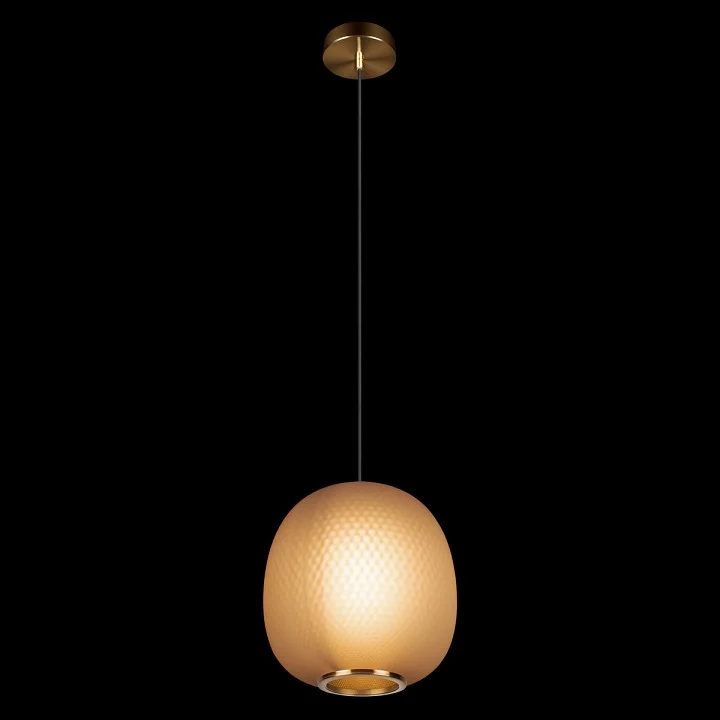 Подвесной светильник Loft it Hive 10425 White 5_LF_10425_White.webp big
