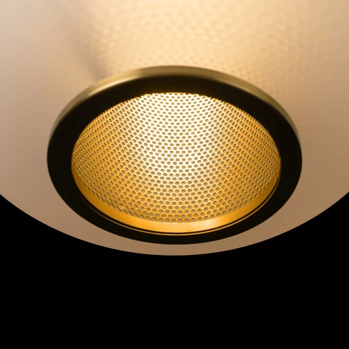 Подвесной светильник Loft it Hive 10425 White 7_LF_10425_White.webp big
