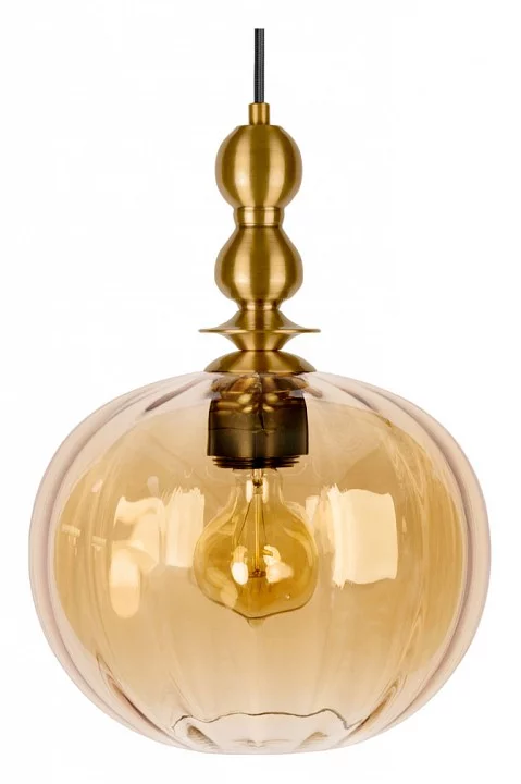 Подвесной светильник Loft it Melon 10426 Amber 0_LF_10426_Amber.webp big