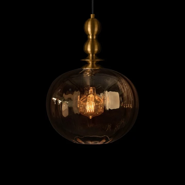 Подвесной светильник Loft it Melon 10426 Amber 5_LF_10426_Amber.webp big
