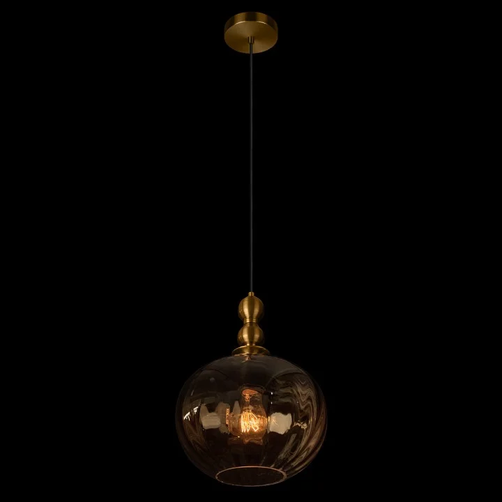 Подвесной светильник Loft it Melon 10426 Amber 6_LF_10426_Amber.webp big