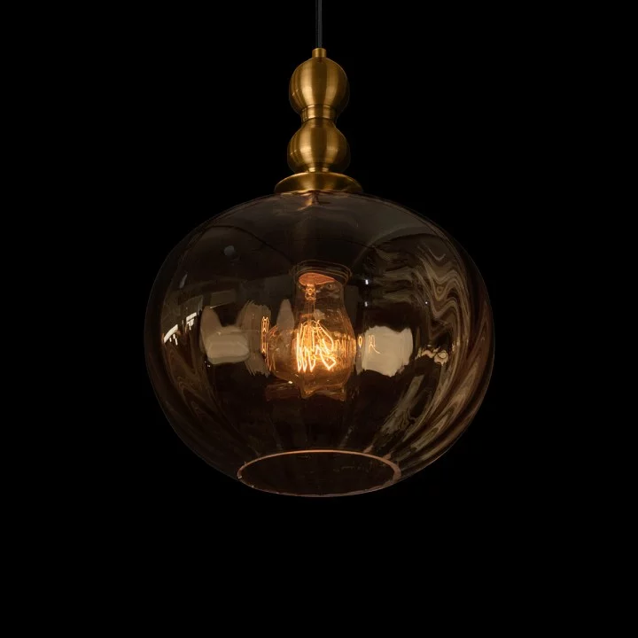 Подвесной светильник Loft it Melon 10426 Amber 7_LF_10426_Amber.webp big