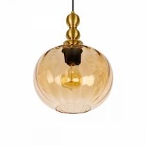 Подвесной светильник Loft it Melon 10426 Amber 1_LF_10426_Amber.webp small